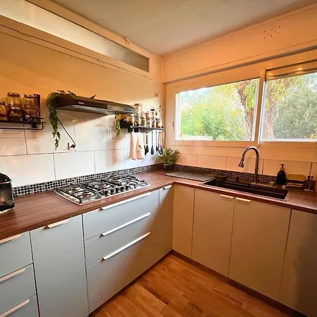 Apartman La Campagne A La
