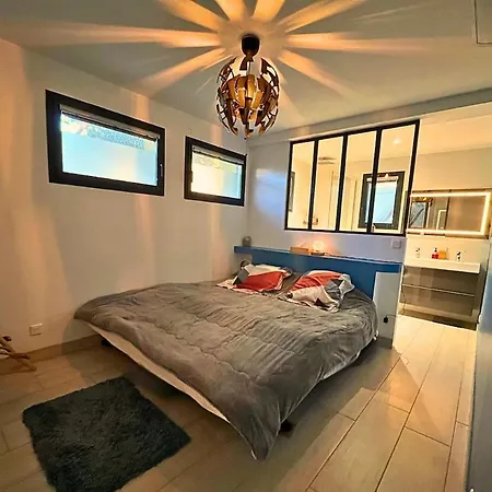 Apartman La Campagne A La